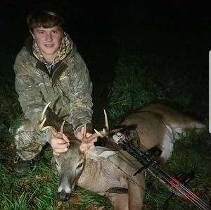 Meet your Posher, Davy